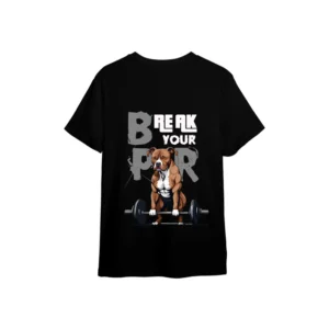 02 - ALPHA GAINS - Break Your PR